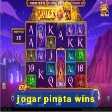 jogar pinata wins